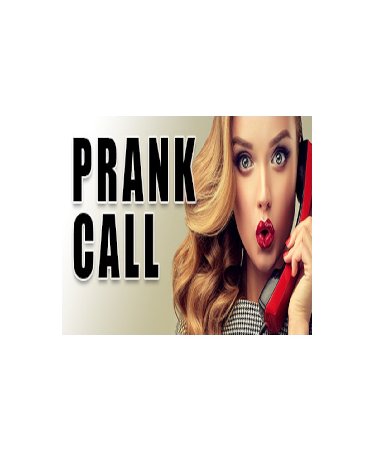 Prank Call Steam Key GLOBAL